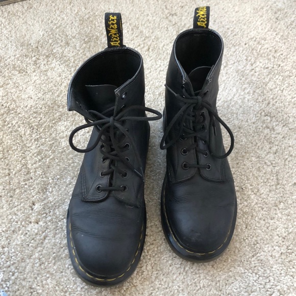 doc martens size 7